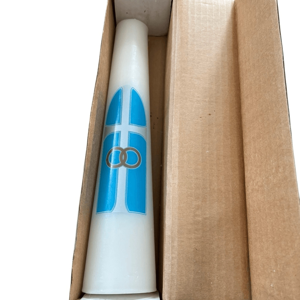 Wedding 14” Unity Candle *New*