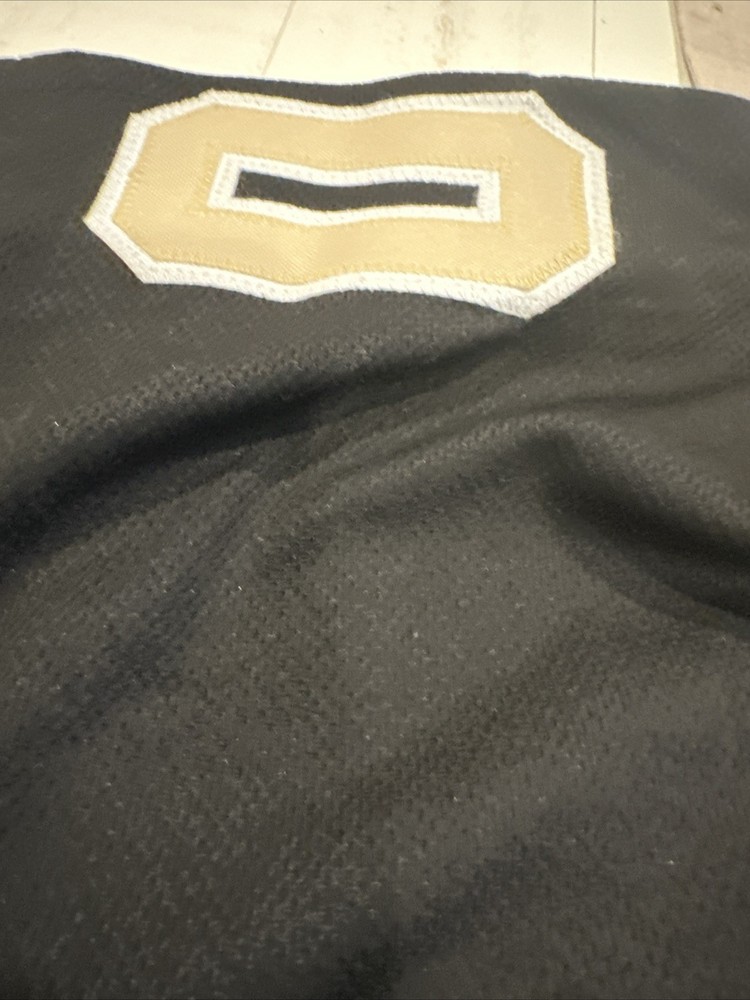 Bryan Bresee (Saints )Signed Jersey JSA Authentication Hologram