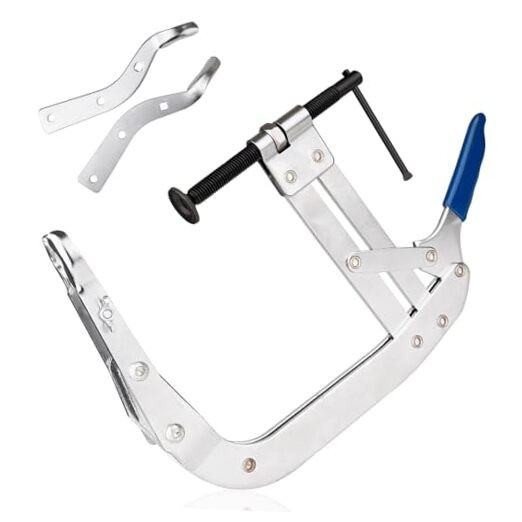 8inch Valve Spring Compressor, Valve Spring Compressor Tools, Valve Compressor