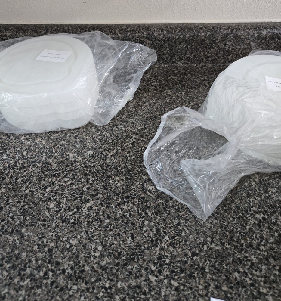 Aspectek Bed Bug Trap And Interceptor-Open Box- 4 pack (2 Set)