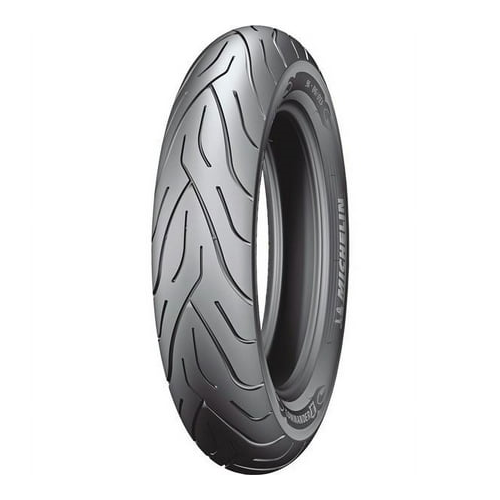 120/70ZR-19 Michelin Commander II Radial Front Tire