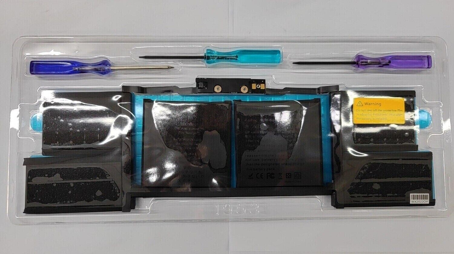 ✅A1953 A1990 Battery for Apple MacBook Pro 15" A1990 Mid 2018 2019 EMC 3215 3359