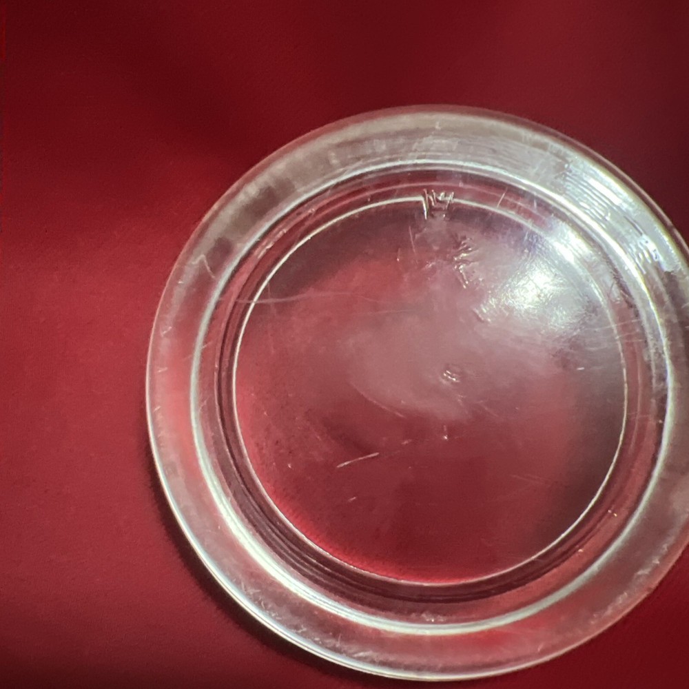 Various Glass Containers