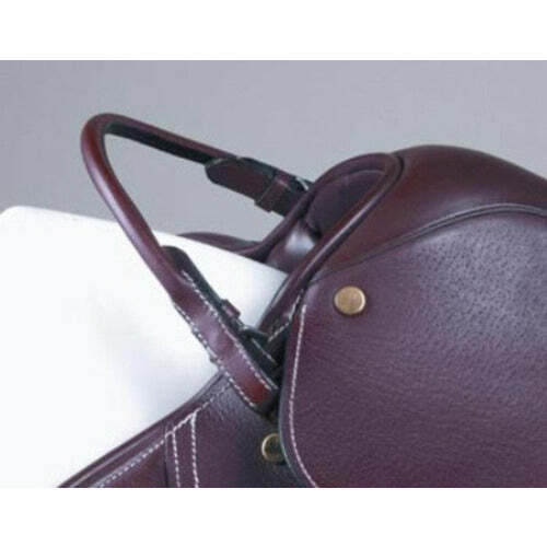 Kincade Leather Hand Hold Grab Strap