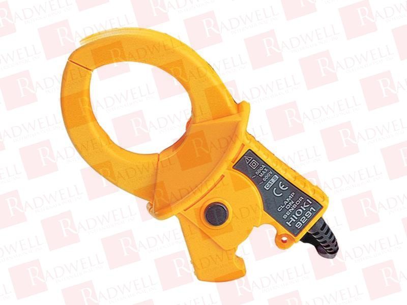 HIOKI 9291 / 9291 (USED)