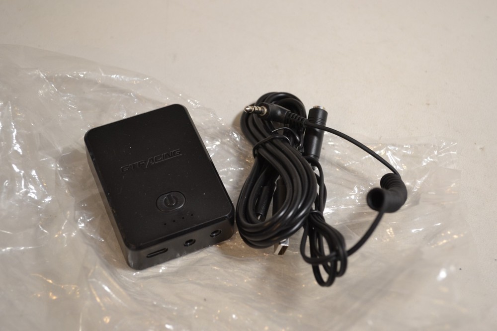 GTRACING M/N: GT Voice 1 Bluetooth Adapter