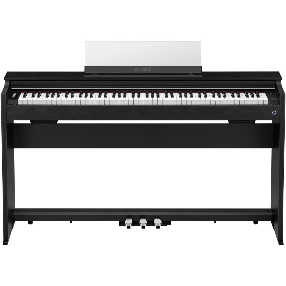 Casio Celviano AP-S200 Digital Piano - Black COMPLETE HOME BUNDLE