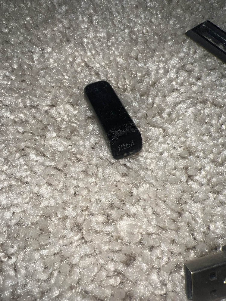 Fitbit Flex 2 Activity Tracker w/ USB Charge Cable Black FB403