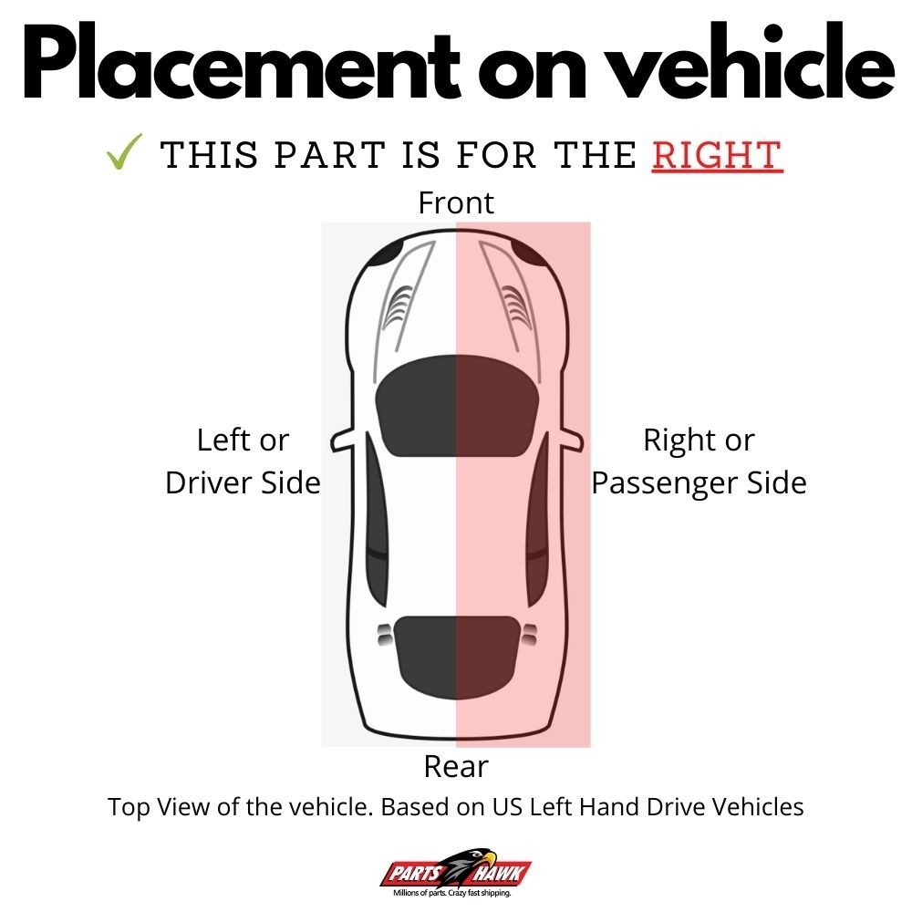 ACDelco 213-148 Engine Crankshaft Position Sensor