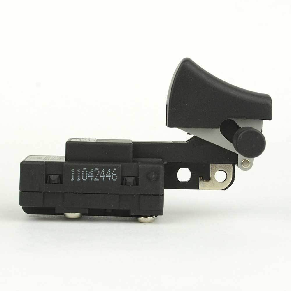 Replacement Power Tool Trigger Switch with lock Milwaukee 14-78-0550