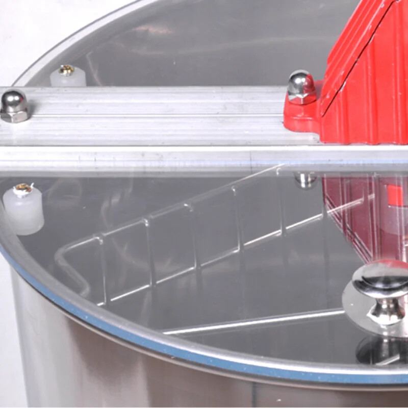 Manual Honey Extractor 4 Frame Beekeeping equipment Bee keeping Tools Beekeeper