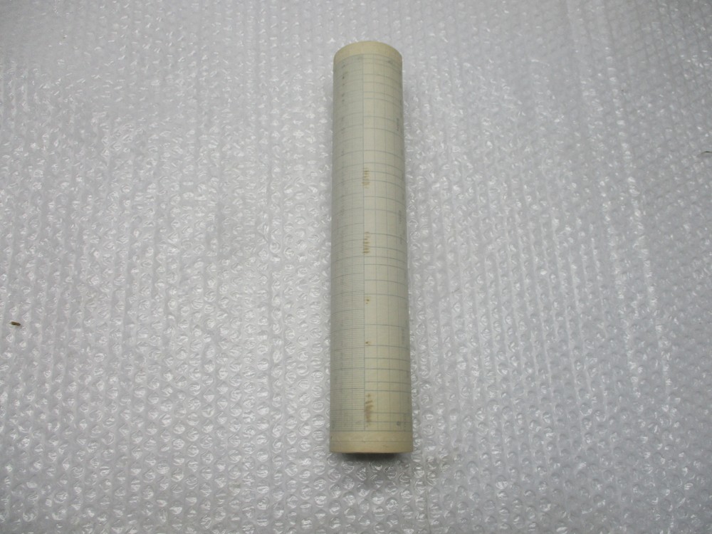 INDUSTRIAL SPARE 9771904 CHART PAPER NSNP
