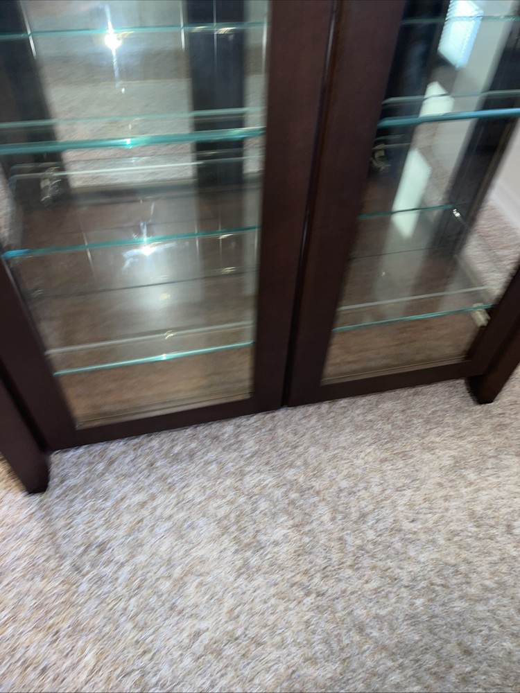 Display Case Trophies Collections