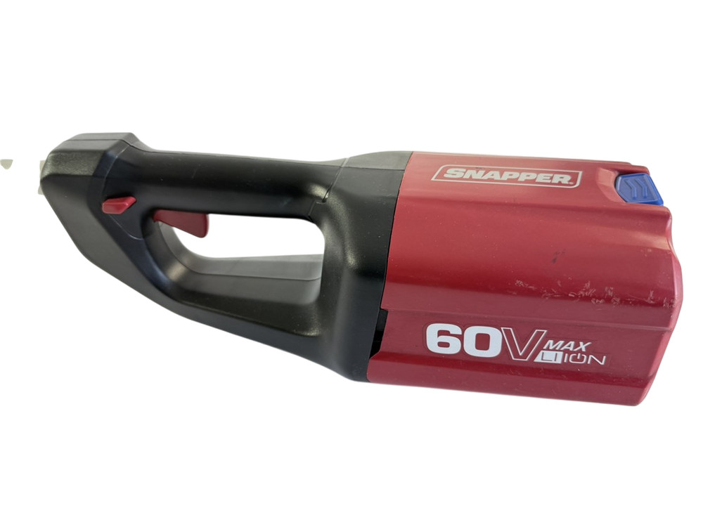 Snapper NICE Brushless 60v Li-Ion Cordless 16" String Trimmer Weedwacker ST60V