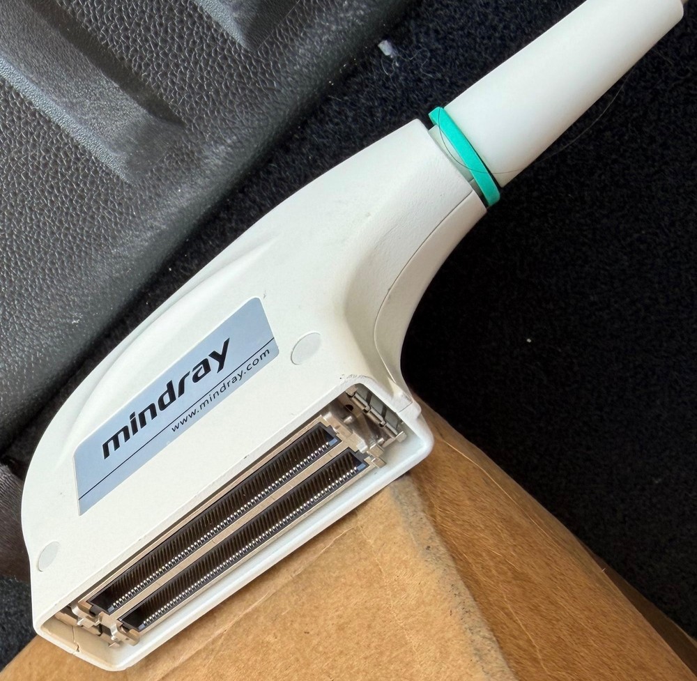 2023 Mindray L14-6Ns Linear Array Ultrasound Probe