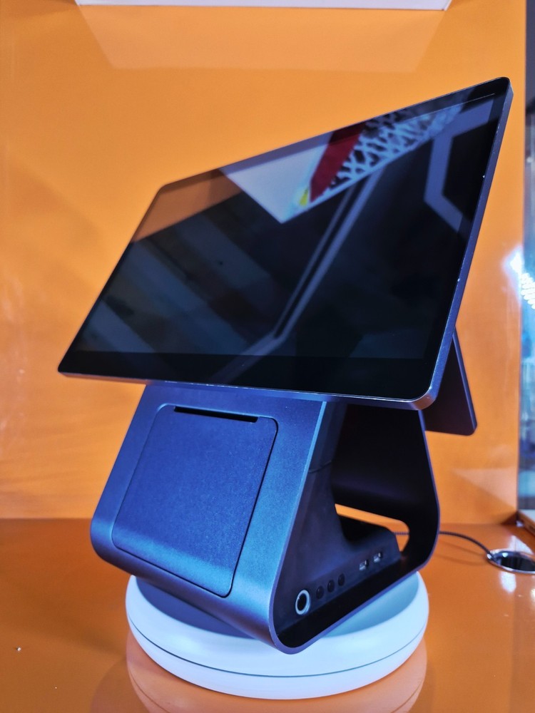LANDI C20 Pro POS STATION