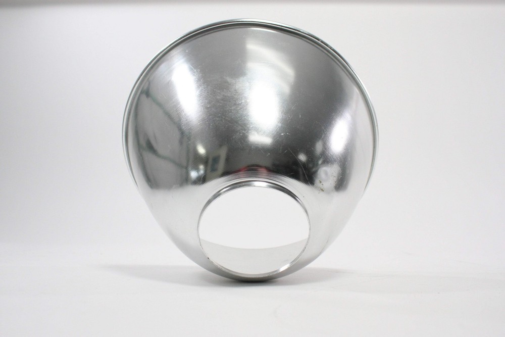 Paul C Buff 11in Long Throw Reflector