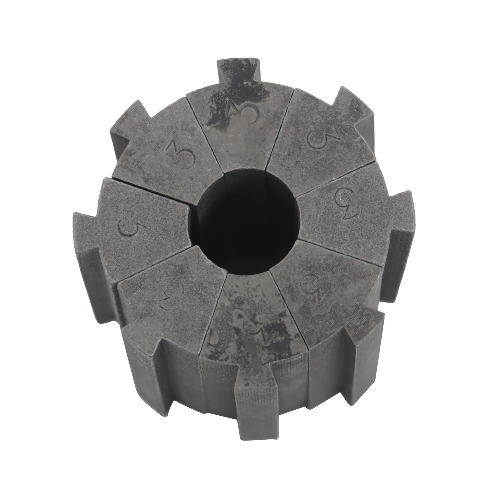 With 8 Dies Hose Crimper High Pressure Portable Hydraulic Hose Crimping Machine