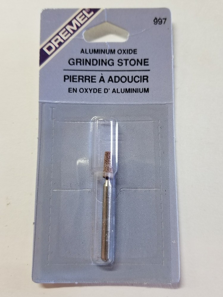 *NOS* 997 DREMEL GRINDING STONE*