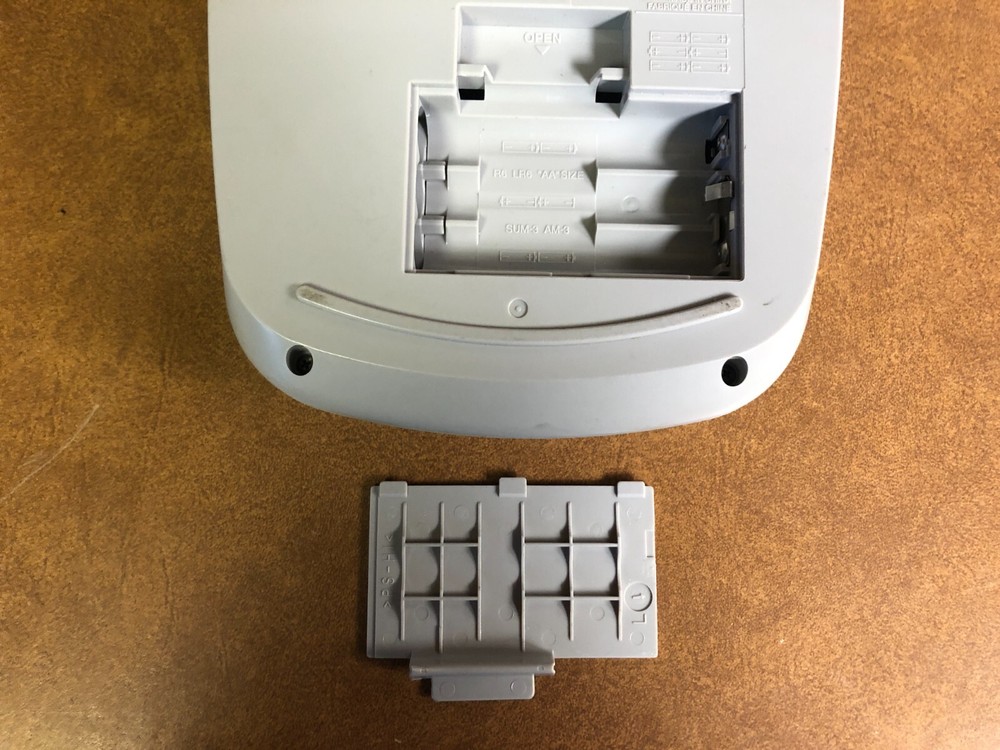 Brother P-Touch PT-1750 Label Thermal Printer with Case