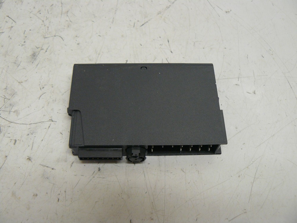 SIEMENS 6ES7-134-4JB01-0AB0 ANALOG INPUT MODULE NEW