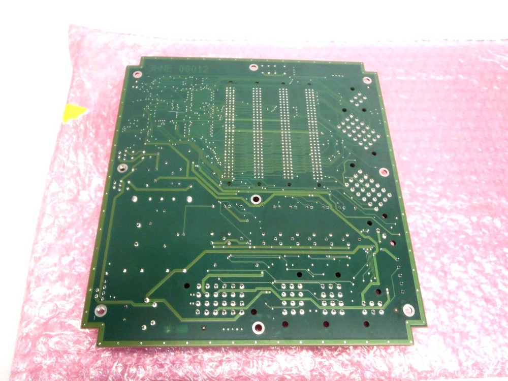 ABB 3HNE-00010-1/ 05 Main Controller Circuit Board AMA Module S4P Robot