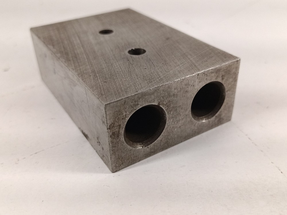 machinist 1-2-3 block