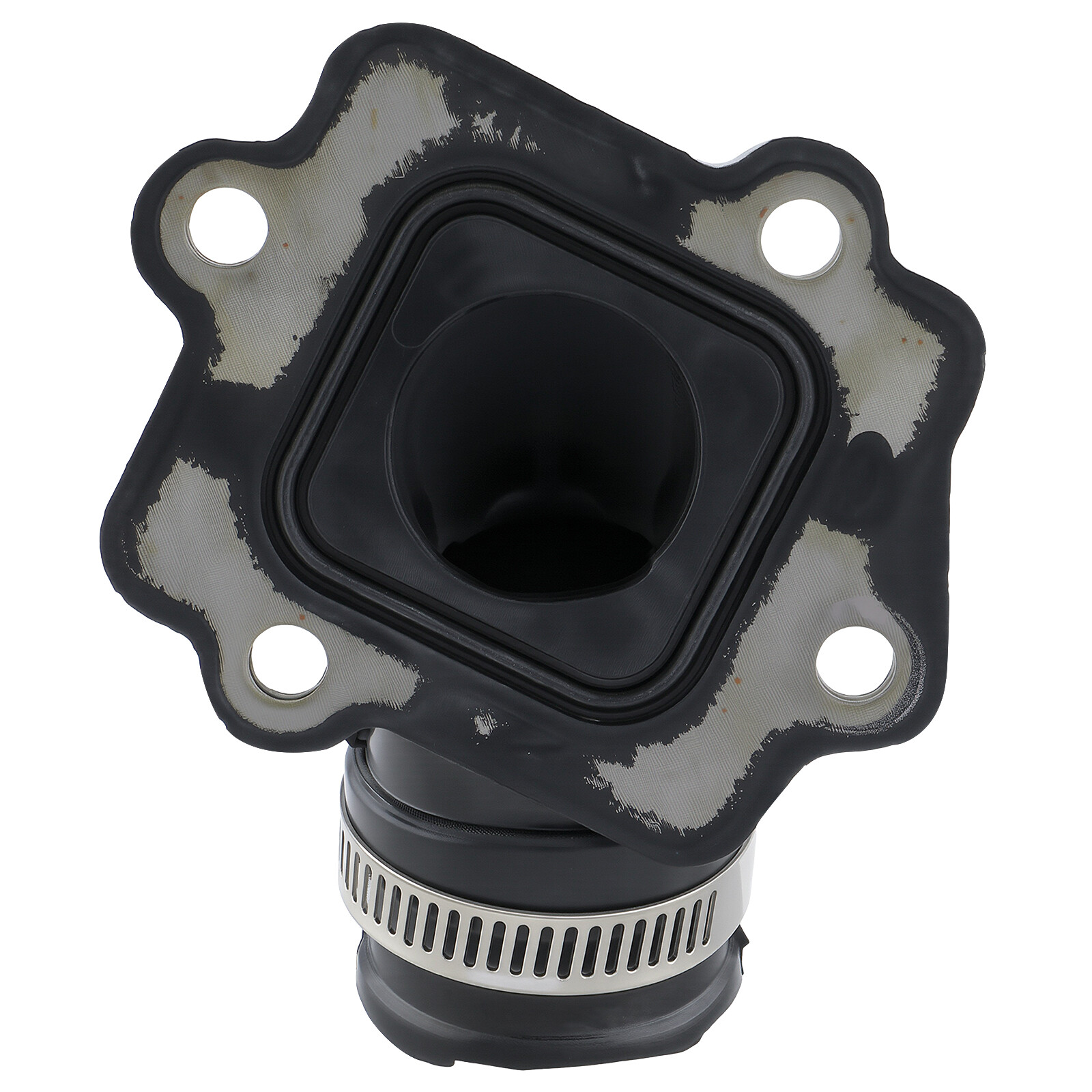 For Polaris Sportsman 90 2001 - 2006 Intake Manifold Boot Reed Valve & Gaske Kit