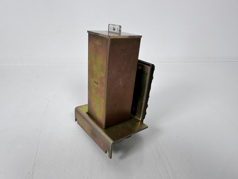 31A Key Telephone Unit, Battery Feed Relay Circuit for key system intercom