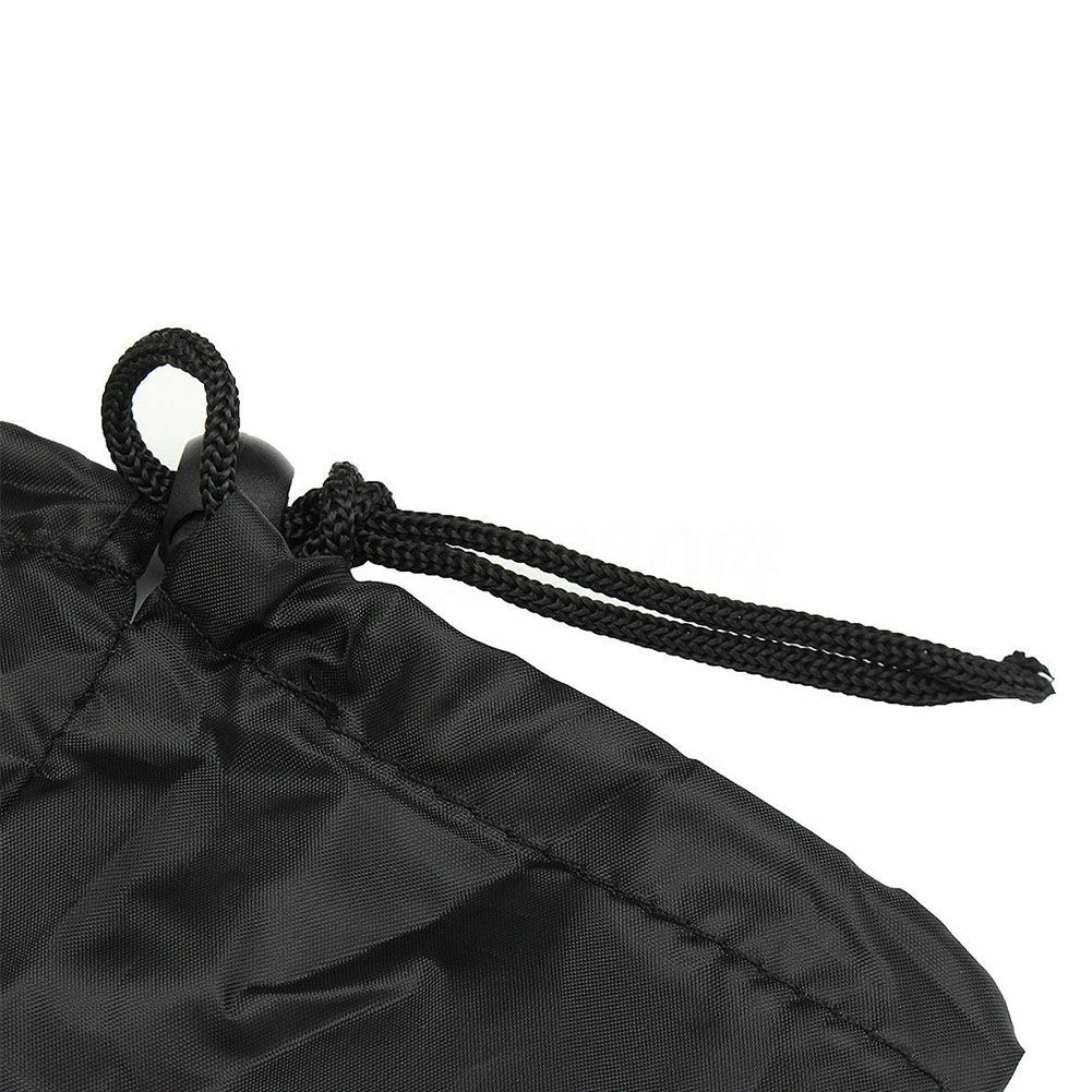 Waterproof Patio Chair Covers Lounge Seat Outdoor Garden Lawn Furniture Covers