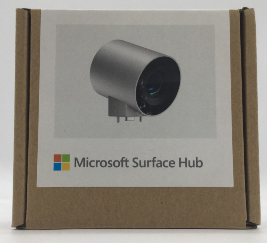 NIB Microsoft Surface Hub 2 Camera Model LPL-00001
