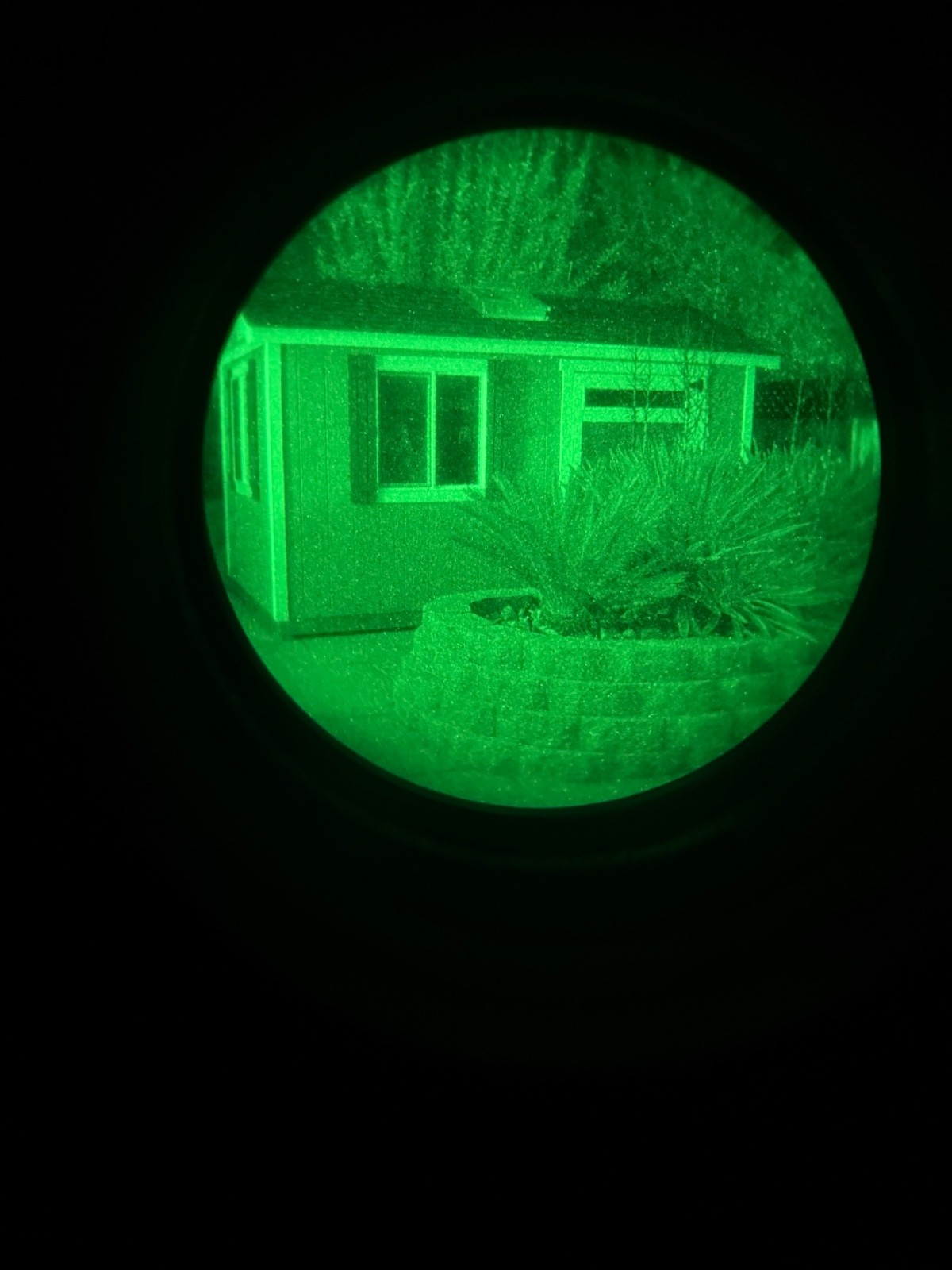 ANVIS 9 AN/AVS-9 Night Vision Goggles NVG OMNI VII TUBES #1