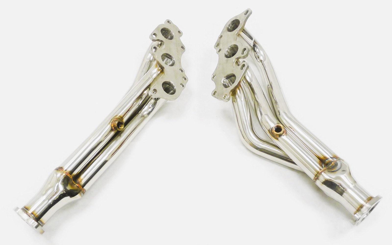 OBX Long Manifold 05-12 Toyota Tacoma X-Runner PreRunner 4Runner 07-14 FJ Cruise