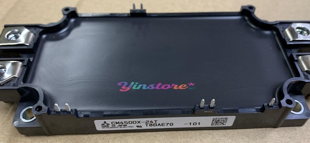 1 pc. New CM450DX-24T IGBT Module