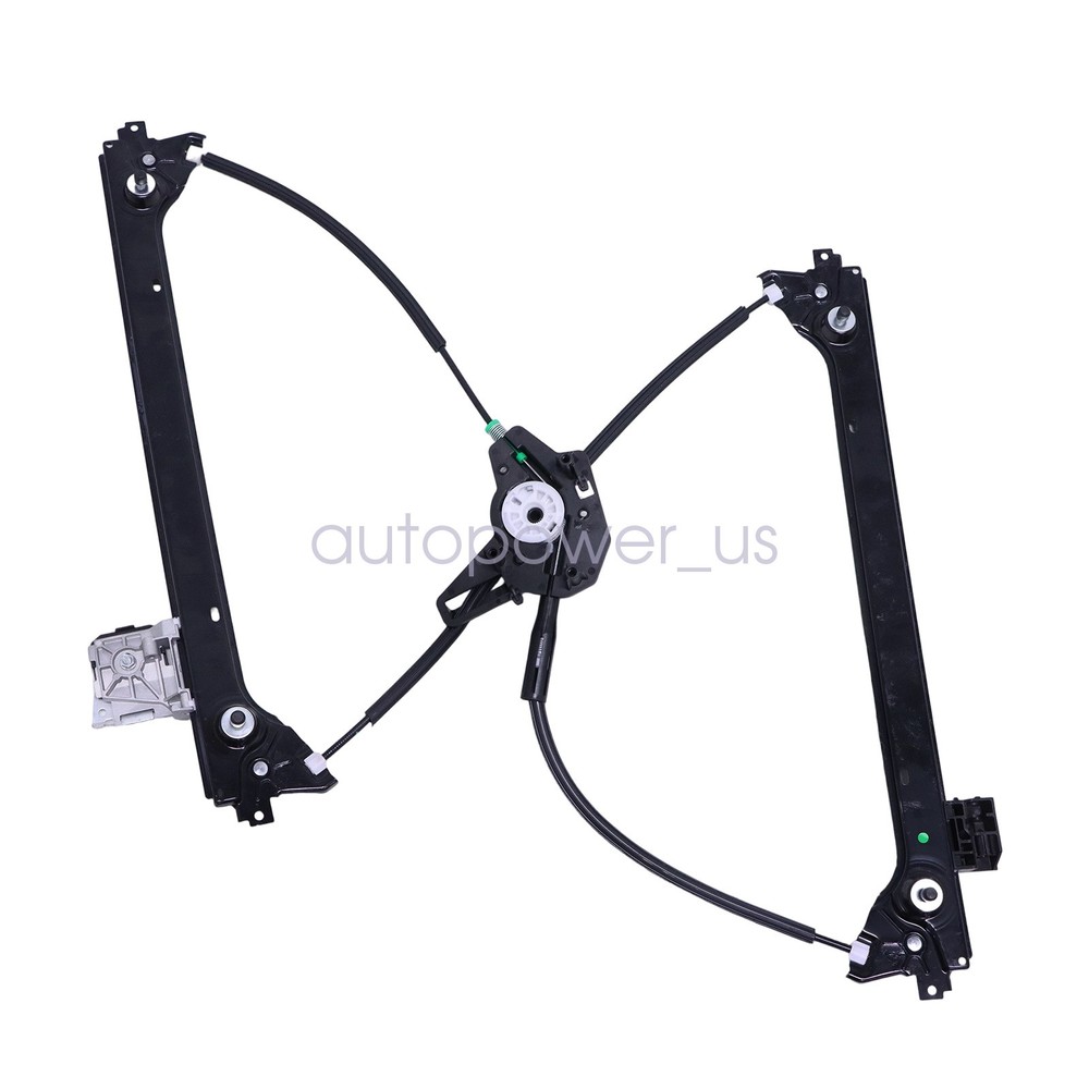 Left Driver Side Window Regulator for 2016-2023 Tesla Model X Electric