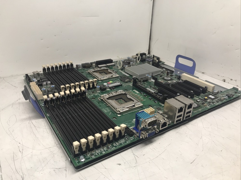 IBM System Board Assembly for System x3400 M3