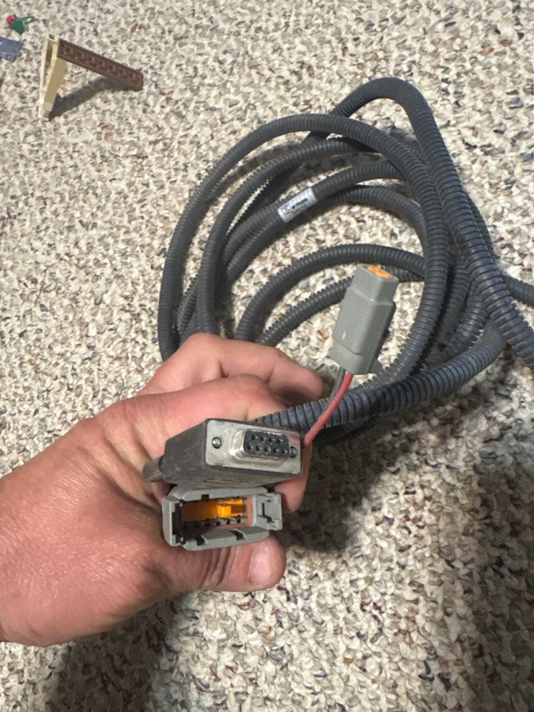 Trimble 54612