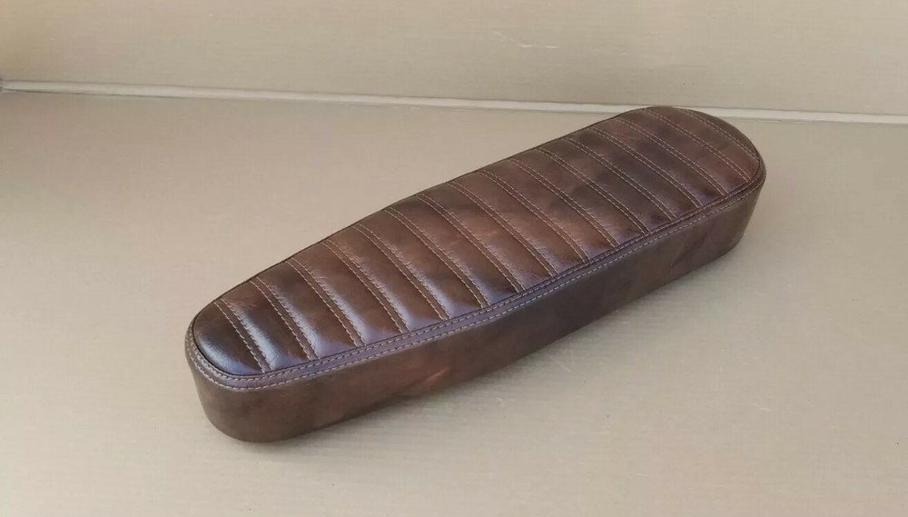 Pedal electric seat