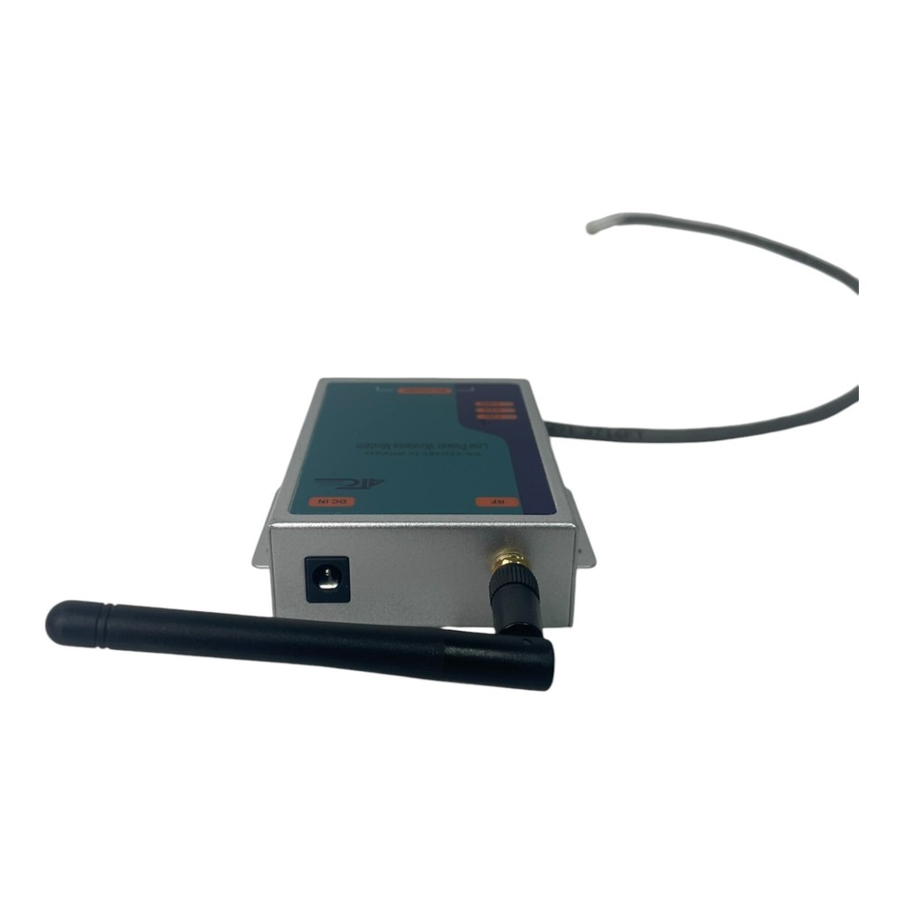 Gridconnect RS232 Wireless Adapter GC-ATC-871-S2