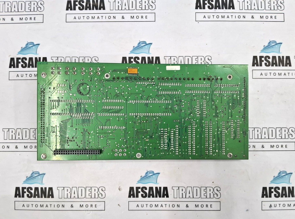 NEWLYME RAMP4C76 PCB CARD B06007-A
