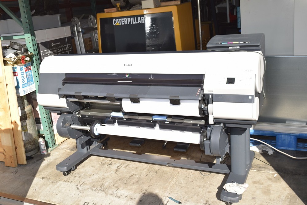 Canon imagePROGRAF iPF820