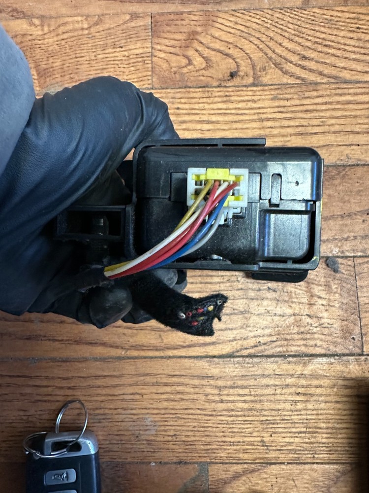 2012 KIA OPTIMA 2.4L OEM Engine Computer Smart Key Module Push Start Switch &Fob