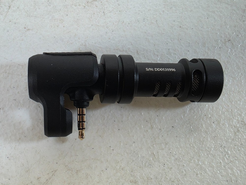 Rode VideoMic Me Directional Microphone for iPhone / iPad