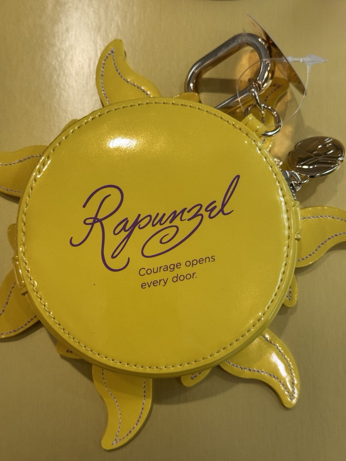 NEW - VHTF Bath & Body Works Disney Princess I & II Releases Coin Purses