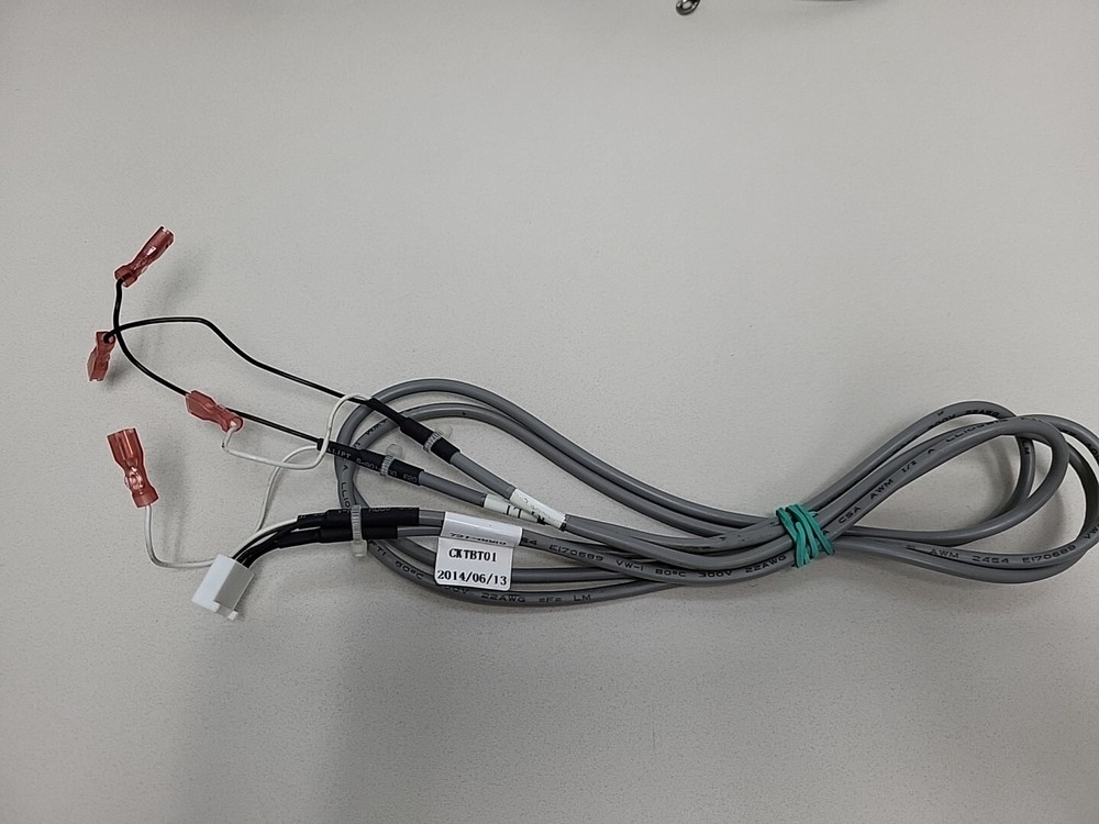 Star Trac E-CT Elliptical Wire Harness Bundle (133B)