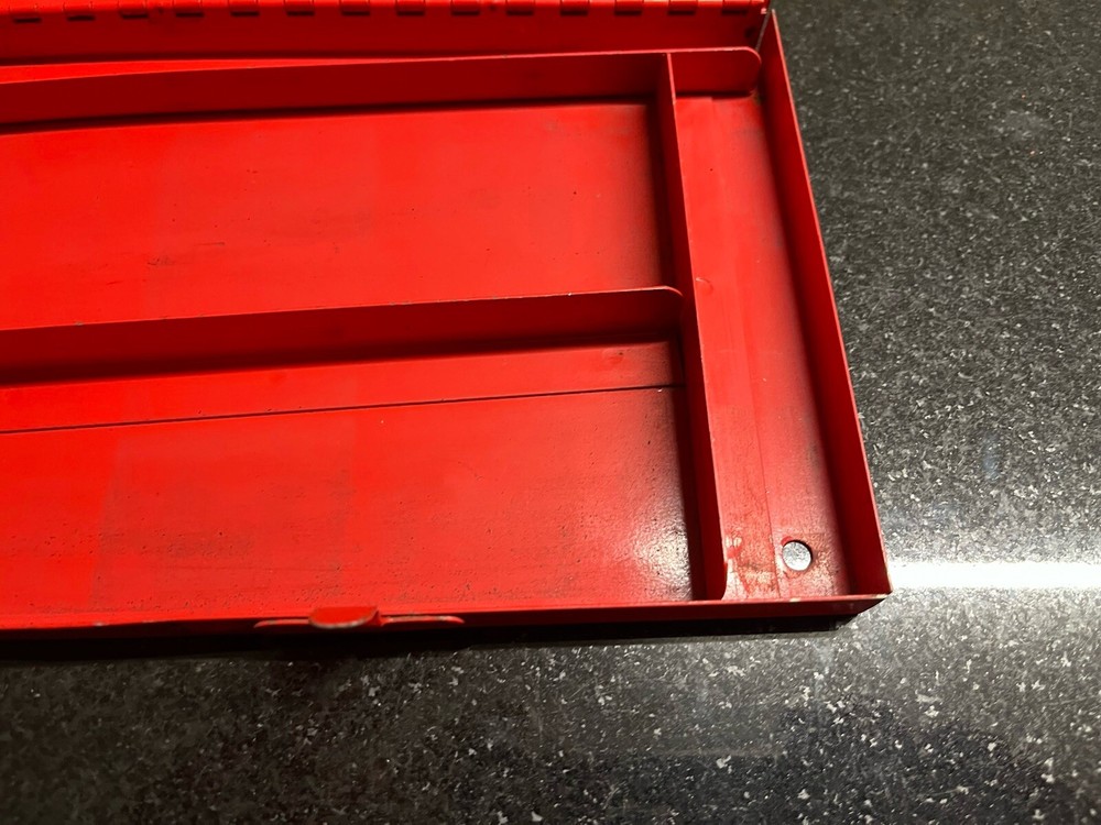Snap On KRA-275 Metal Tool Box