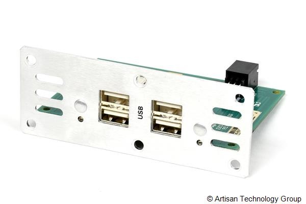 HP E8356-60202 Rear Panel Hub Board