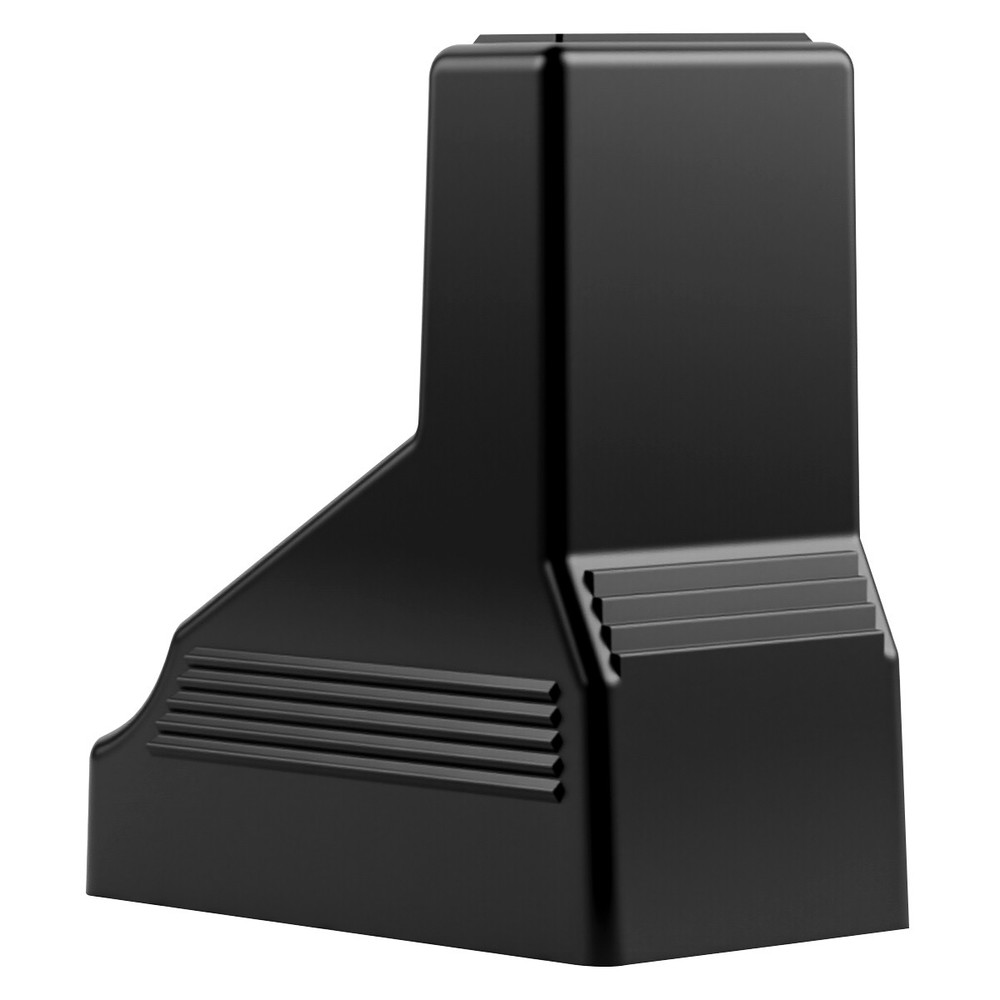 2PCS Universal Magazine Loader Speed Loader for Most Double Stack 9mm & .40 S&W