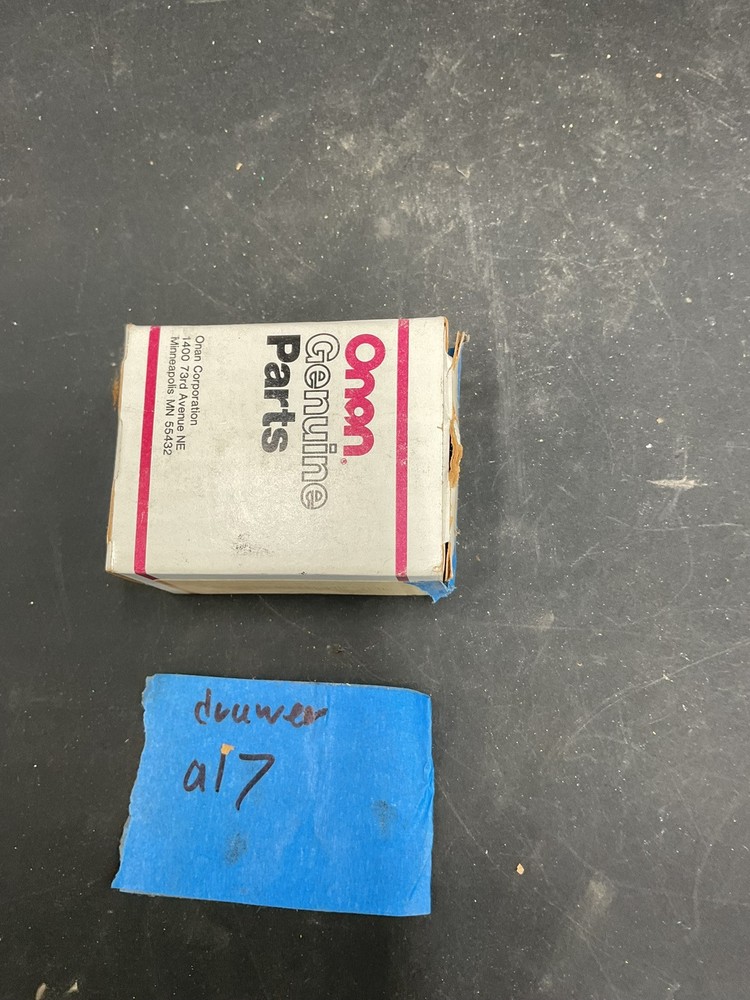 Onan #149-1445 Fuel Filter.