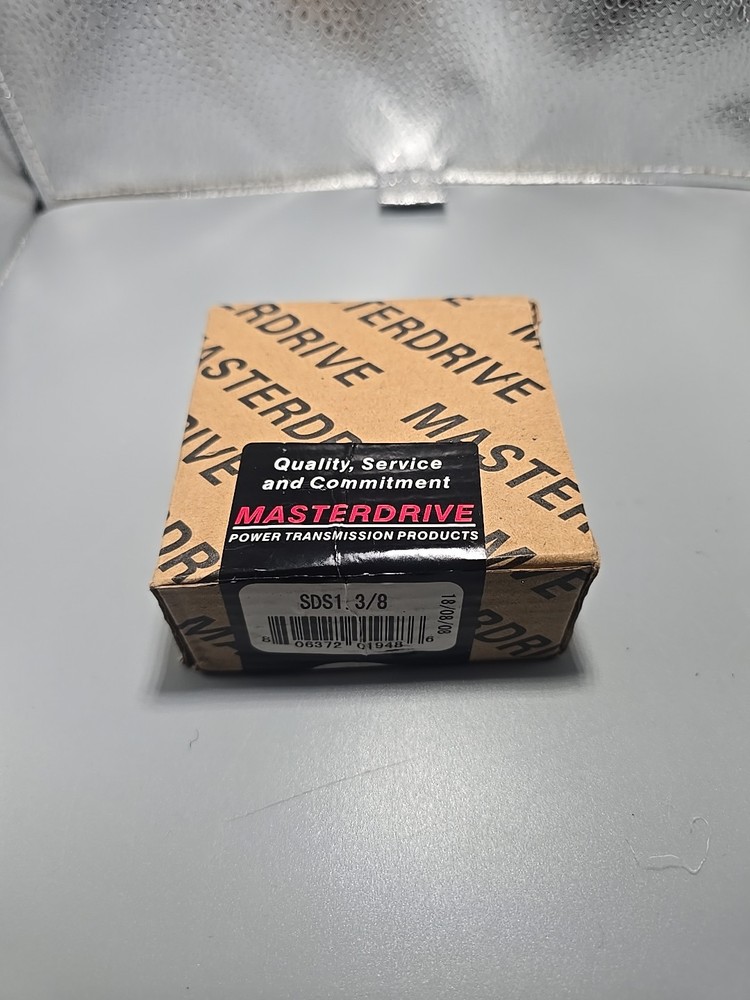 New Masterdrive SDS1 3/8 Split Bushing SDS1.3/8 AK